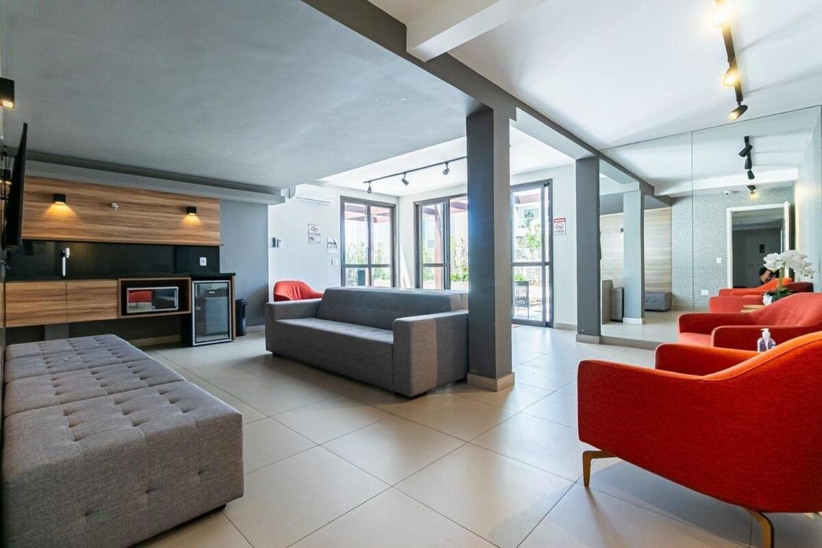 Novo E Rustico Studio No Centro-Sp/Metro Luz Apartment Sao Paulo Exterior photo